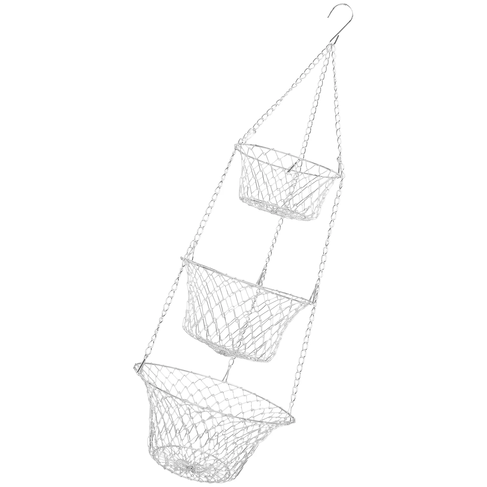 Kitchen Fruit Basket Kitchen Fruit Basket Kitchen Hanging Basket Wall Fruit Basket Fruit Hammock Hanging Basket for Kitchen Wall
Kitchen Fruit Basket Kitchen Fruit Basket Kitchen Hanging Basket Wall Fruit Basket Fruit Hammock Hanging Basket for Kitchen Wall
