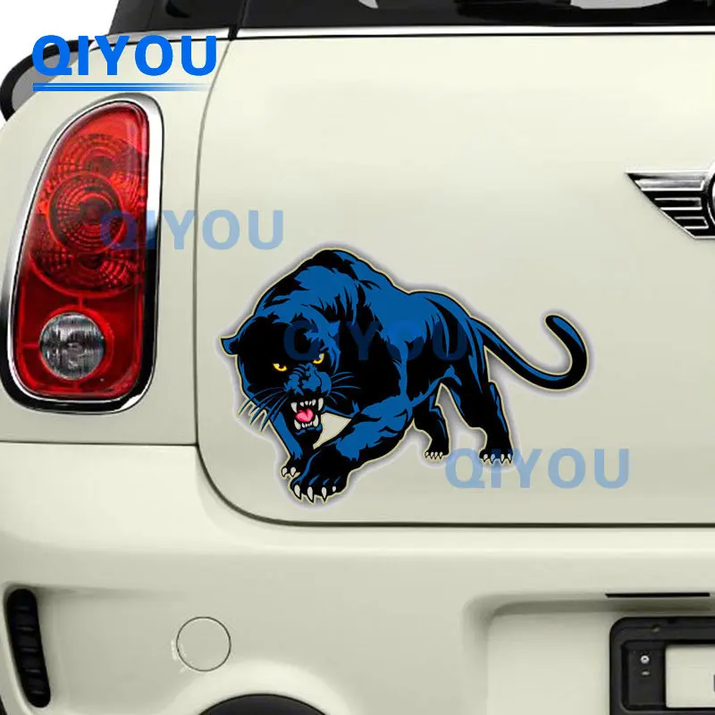 Money Panther Anger Mask High Quality Reflective Car Stickers Suitable for PVC Decal on Off-road Vehicle Car Bumpers
Money Panther Anger Mask High Quality Reflective Car Stickers Suitable for PVC Decal on Off-road Vehicle Car Bumpers