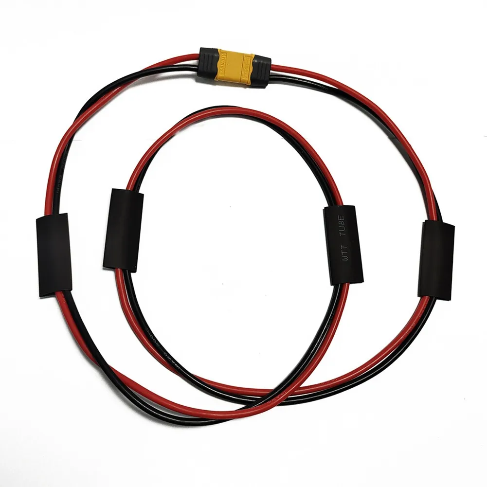 Power Cable E-Bike Electric Bicycle Essential Ebike Accessory 1M 2M Power Extension Cable for Electric Vehicles
Power Cable E-Bike Electric Bicycle Essential Ebike Accessory 1M 2M Power Extension Cable for Electric Vehicles