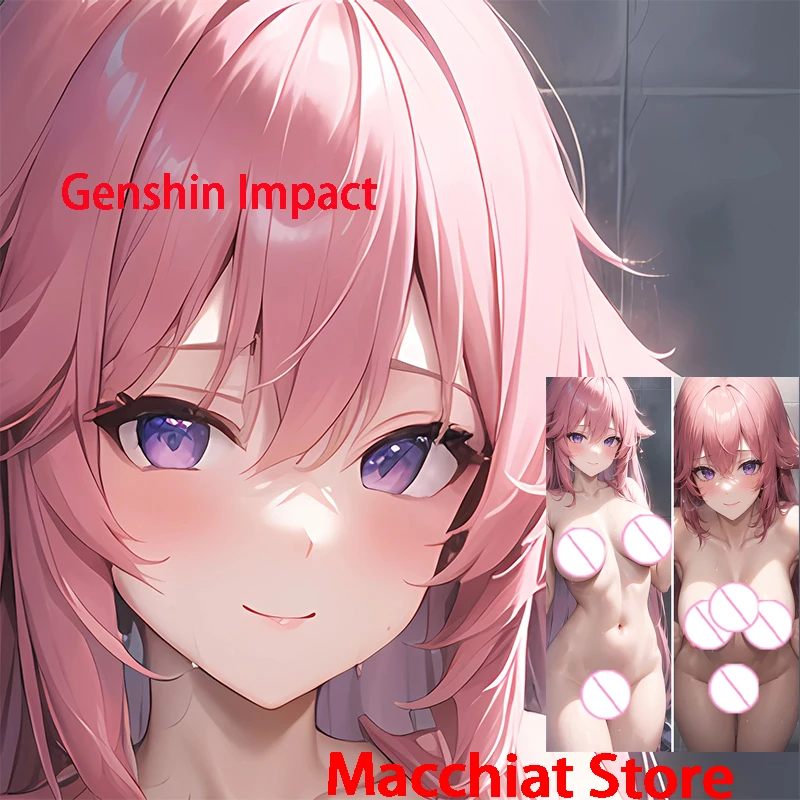 Dakimakura anime дакимакура Дакимакура аниме Yae Miko Genshin ударопрочная ванная комната розовые волосы Двусторонняя Подушка с принтом в натуральную величину наволочка для взрослых
Dakimakura anime дакимакура Дакимакура аниме Yae Miko Genshin ударопрочная ванная комната розовые волосы Двусторонняя Подушка с принтом в натуральную величину наволочка для взрослых