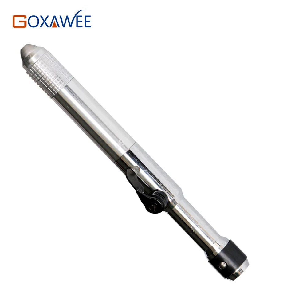 GOXAWEE Quick Change Handpiece Suit for Foredom Flex Shaft Machine Rotary Handpiece for Jewelry and Dental Handpiece
GOXAWEE Quick Change Handpiece Suit for Foredom Flex Shaft Machine Rotary Handpiece for Jewelry and Dental Handpiece
