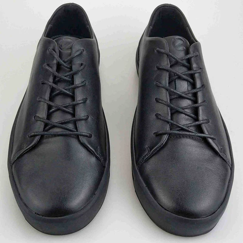 Fashion Sports Outdoor Trekking Travel Cargo Black Men's Boots Light Breathable Head Leather Anti-slip Casual Shoes Trainers
Fashion Sports Outdoor Trekking Travel Cargo Black Men's Boots Light Breathable Head Leather Anti-slip Casual Shoes Trainers