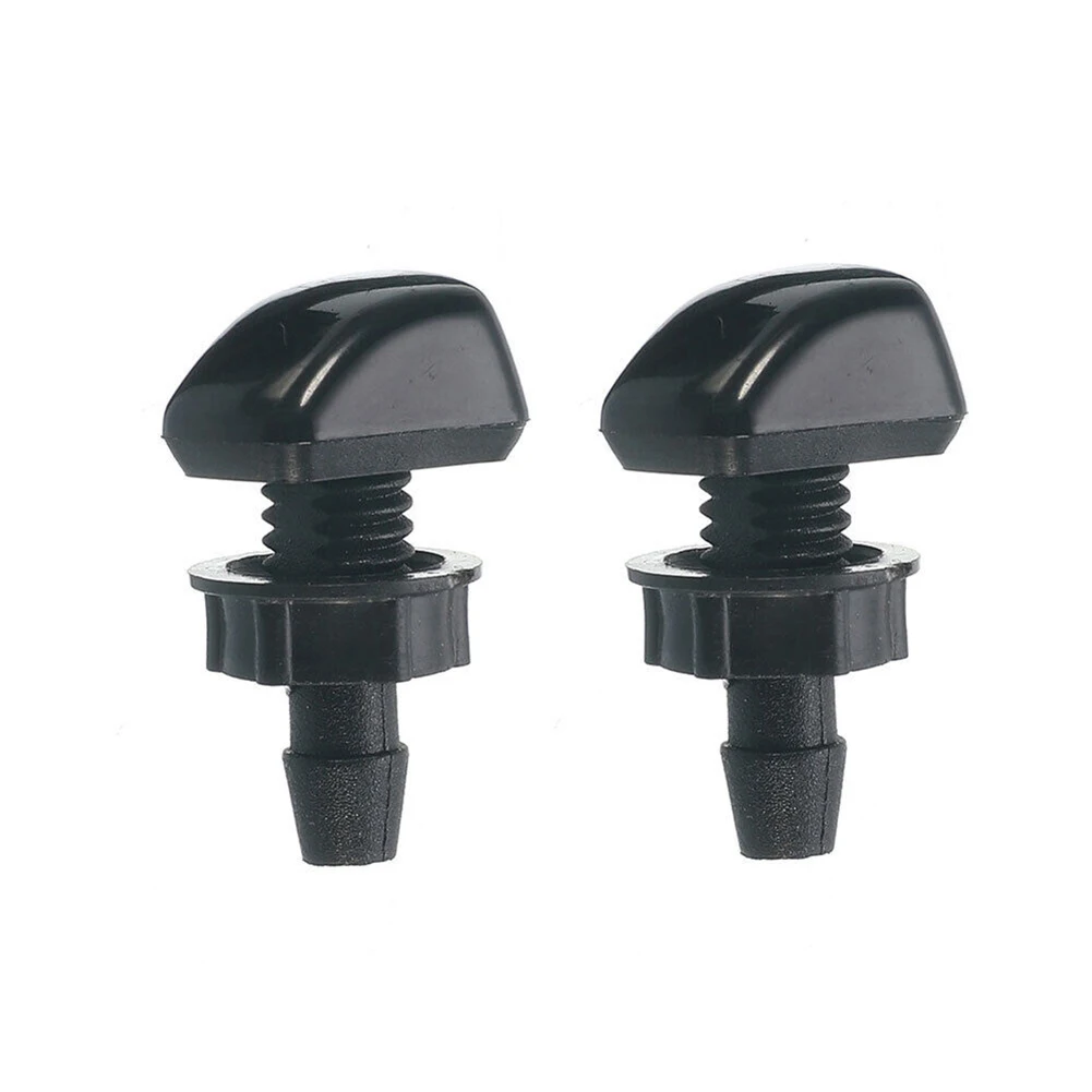 Washer Jet Washer Wiper Nozzle Car Accessories Sprayer Universal Washer Sprayer Anti-corrosion Black Car Windscreen
Washer Jet Washer Wiper Nozzle Car Accessories Sprayer Universal Washer Sprayer Anti-corrosion Black Car Windscreen
