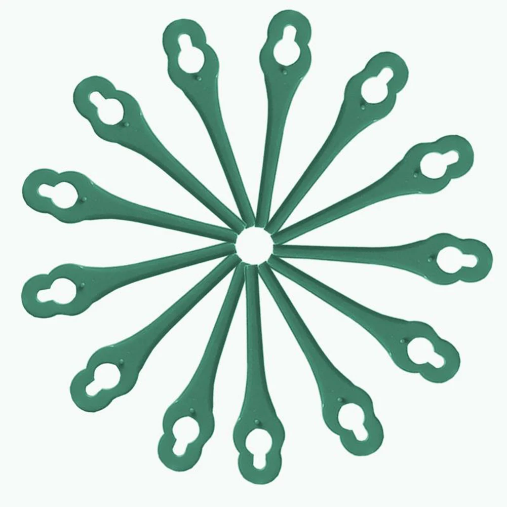 Grass Trimmer Plastic Blades 50/100 Pcs 83mm Cordless For Florabest FRTA 20 A1 Garden Green Replacement Best Sellr
Grass Trimmer Plastic Blades 50/100 Pcs 83mm Cordless For Florabest FRTA 20 A1 Garden Green Replacement Best Sellr