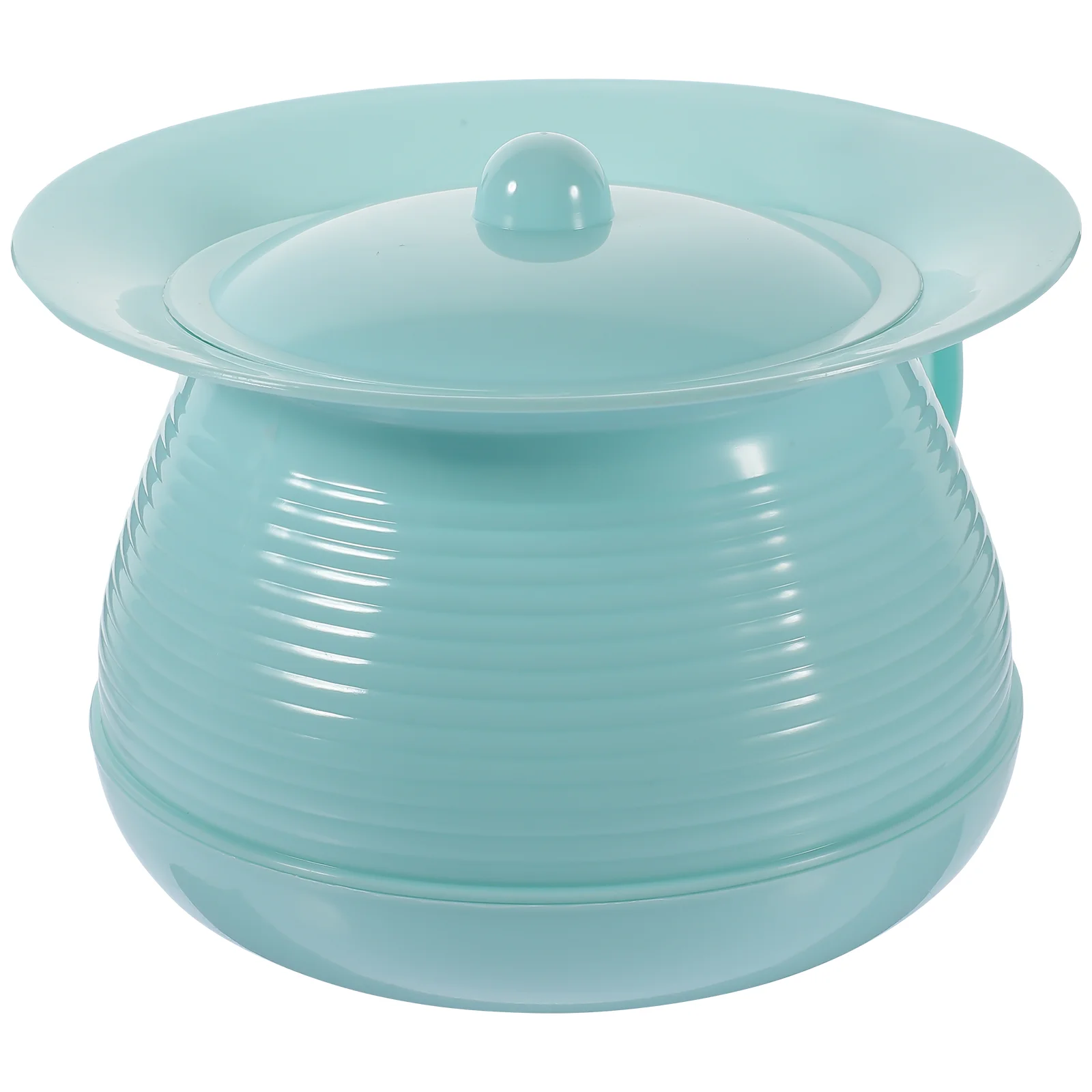 Chamber Pot Bedpan Urinal Bottles Urine Pot Potty Pee Bucket Bedside Urinal Lids Portable Toilet Spittoon Home Hospital
Chamber Pot Bedpan Urinal Bottles Urine Pot Potty Pee Bucket Bedside Urinal Lids Portable Toilet Spittoon Home Hospital