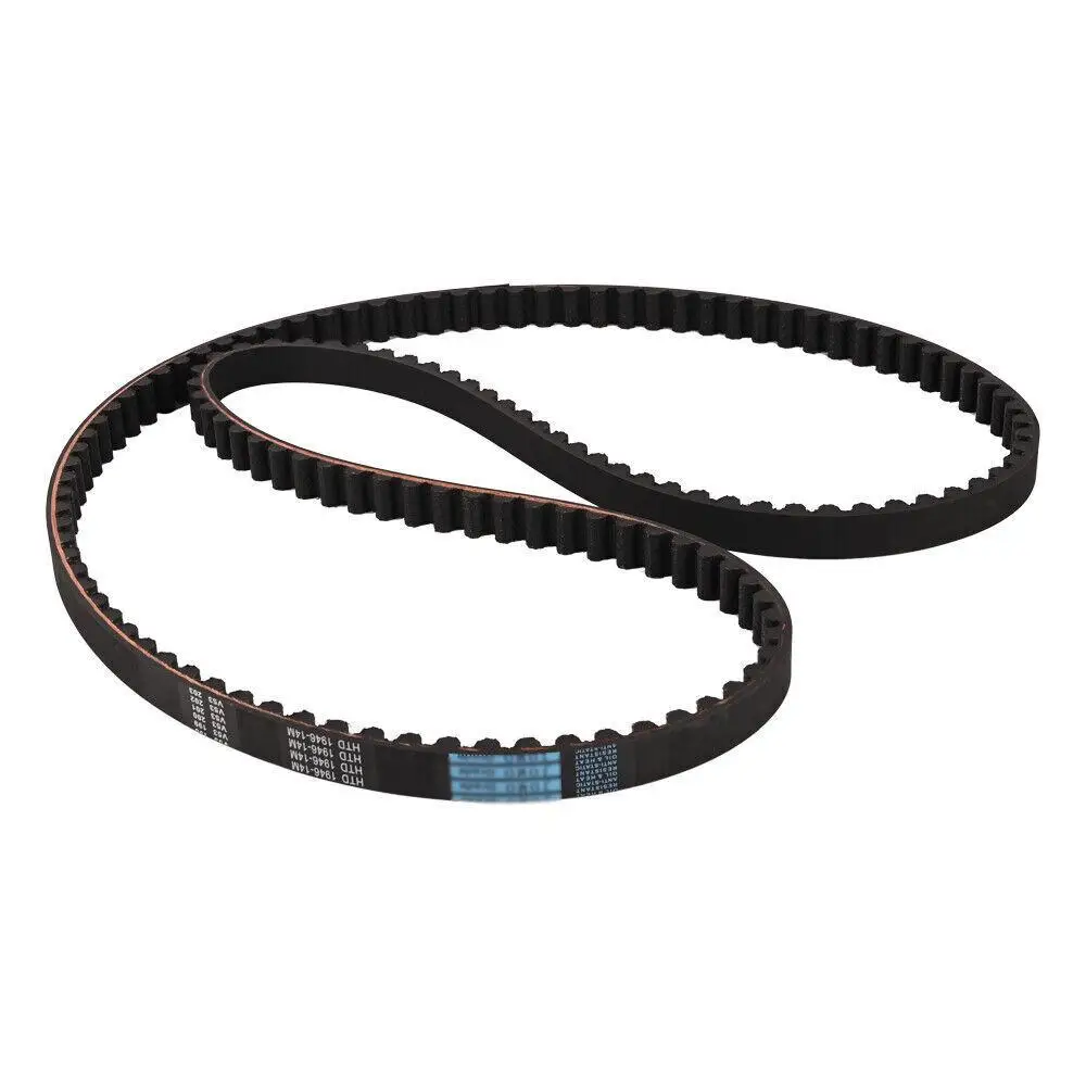 AP02 133 1 1/8" REAR DRIVE BELT FOR HARLEY DYNA FXD SUPER GLIDE FXDL REPL 40015-00
AP02 133 1 1/8" REAR DRIVE BELT FOR HARLEY DYNA FXD SUPER GLIDE FXDL REPL 40015-00