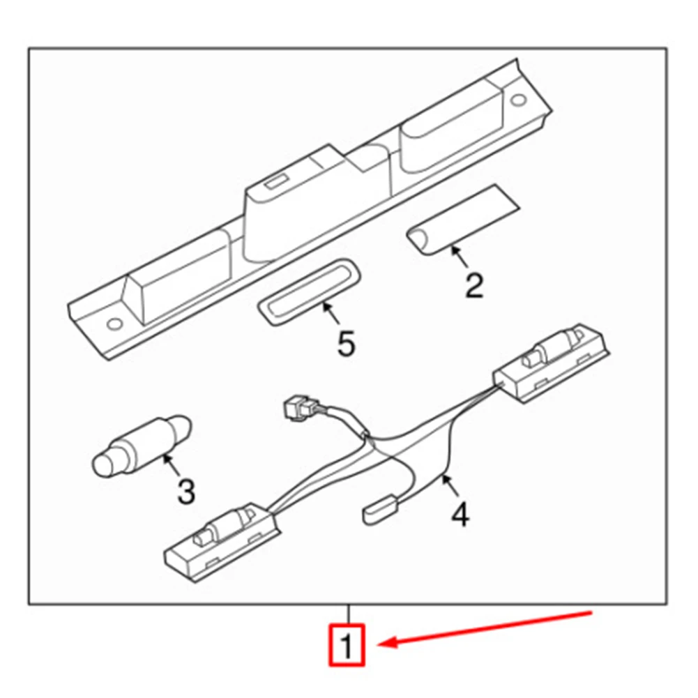 CXB000123LPO Switch Plate For For Range Rover L322 Plastic 2002-2012 Accessories Switch Plate Brand New
CXB000123LPO Switch Plate For For Range Rover L322 Plastic 2002-2012 Accessories Switch Plate Brand New