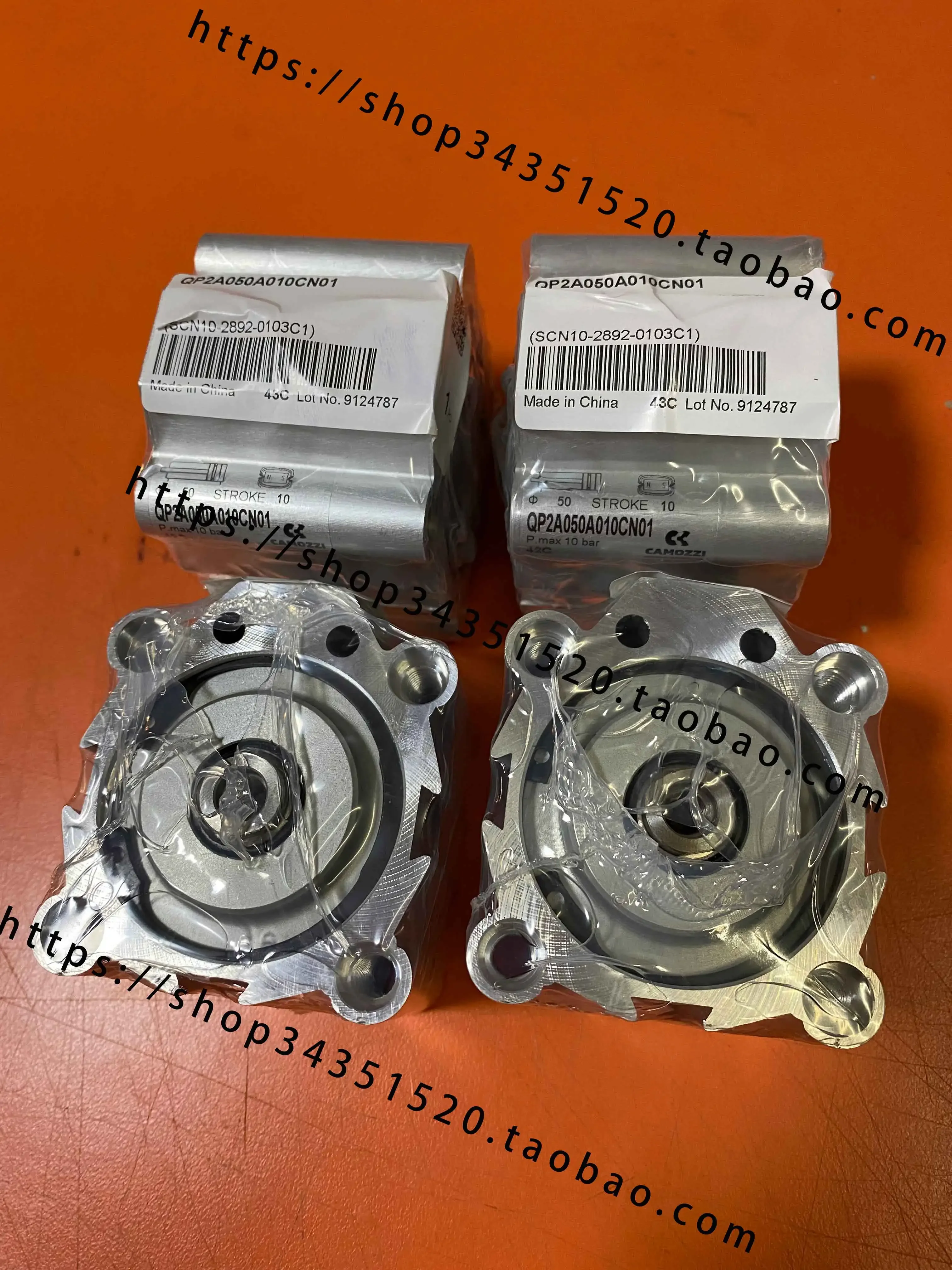 Customized CAMOZZI Kangmao Shengsheng QP2A050A010CN01 Cylinder Delivery Time Of About 2-3 Weeks Cylinder Reservation
Customized CAMOZZI Kangmao Shengsheng QP2A050A010CN01 Cylinder Delivery Time Of About 2-3 Weeks Cylinder Reservation