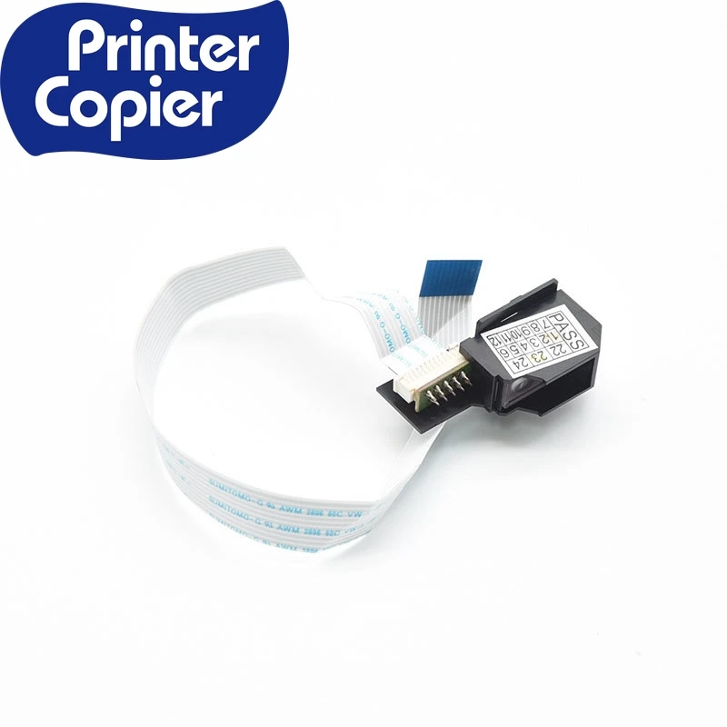 Линейный датчик для HP T610 T620 T770 T790 T1100 T1120 T2300 T7100 Z2100 Z3100 Z3200 Z5200
Линейный датчик для HP T610 T620 T770 T790 T1100 T1120 T2300 T7100 Z2100 Z3100 Z3200 Z5200
