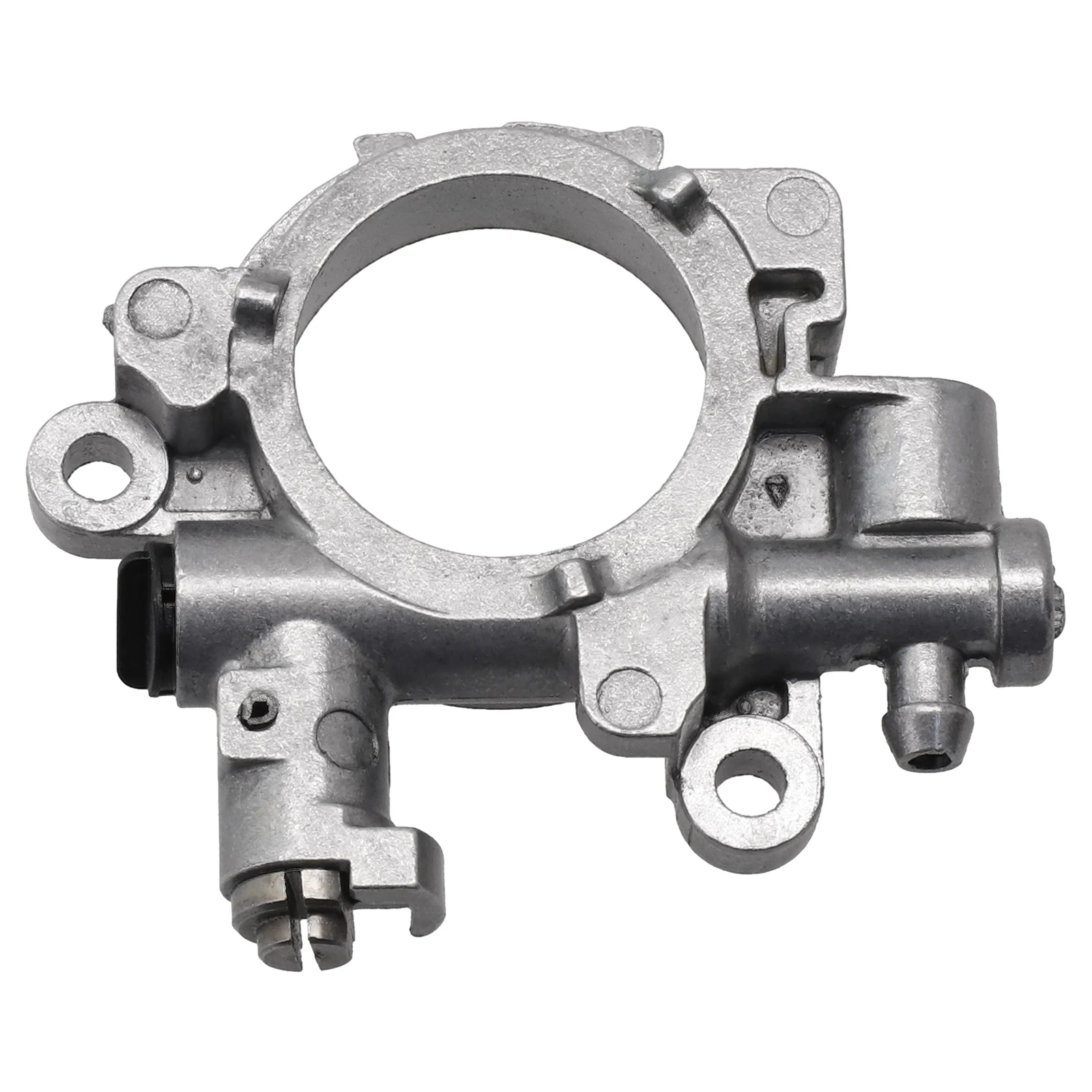 Oil Pump Worm Gear Kit Suitable For Stihl 029 MS290 MS 290 MS311 MS391 Chainsaw Spare Parts Garden Tool Accessories
Oil Pump Worm Gear Kit Suitable For Stihl 029 MS290 MS 290 MS311 MS391 Chainsaw Spare Parts Garden Tool Accessories