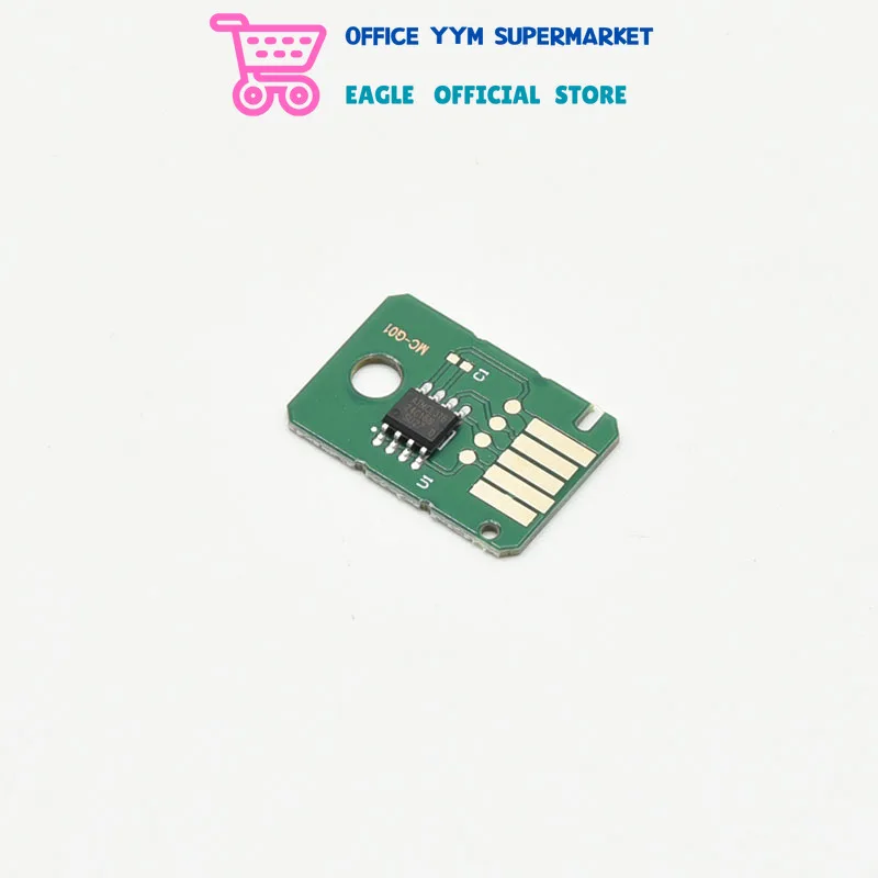 MC-G01 Maintenance Cartridge Chip for CANON GX6010 GX6020 GX6030 GX6040 GX6050 GX7010 GX7020 GX7030 GX7040 GX7050 GX7070 GX7055
MC-G01 Maintenance Cartridge Chip for CANON GX6010 GX6020 GX6030 GX6040 GX6050 GX7010 GX7020 GX7030 GX7040 GX7050 GX7070 GX7055