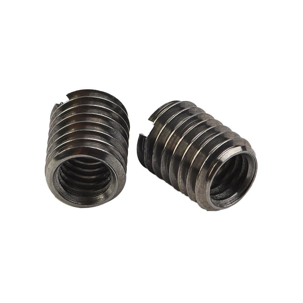 5pcs Stainless Steel Thread Reducers Adapter M8 Threaded Holes Male To M6 Female Threaded Holes Fasteners Hardware
5pcs Stainless Steel Thread Reducers Adapter M8 Threaded Holes Male To M6 Female Threaded Holes Fasteners Hardware
