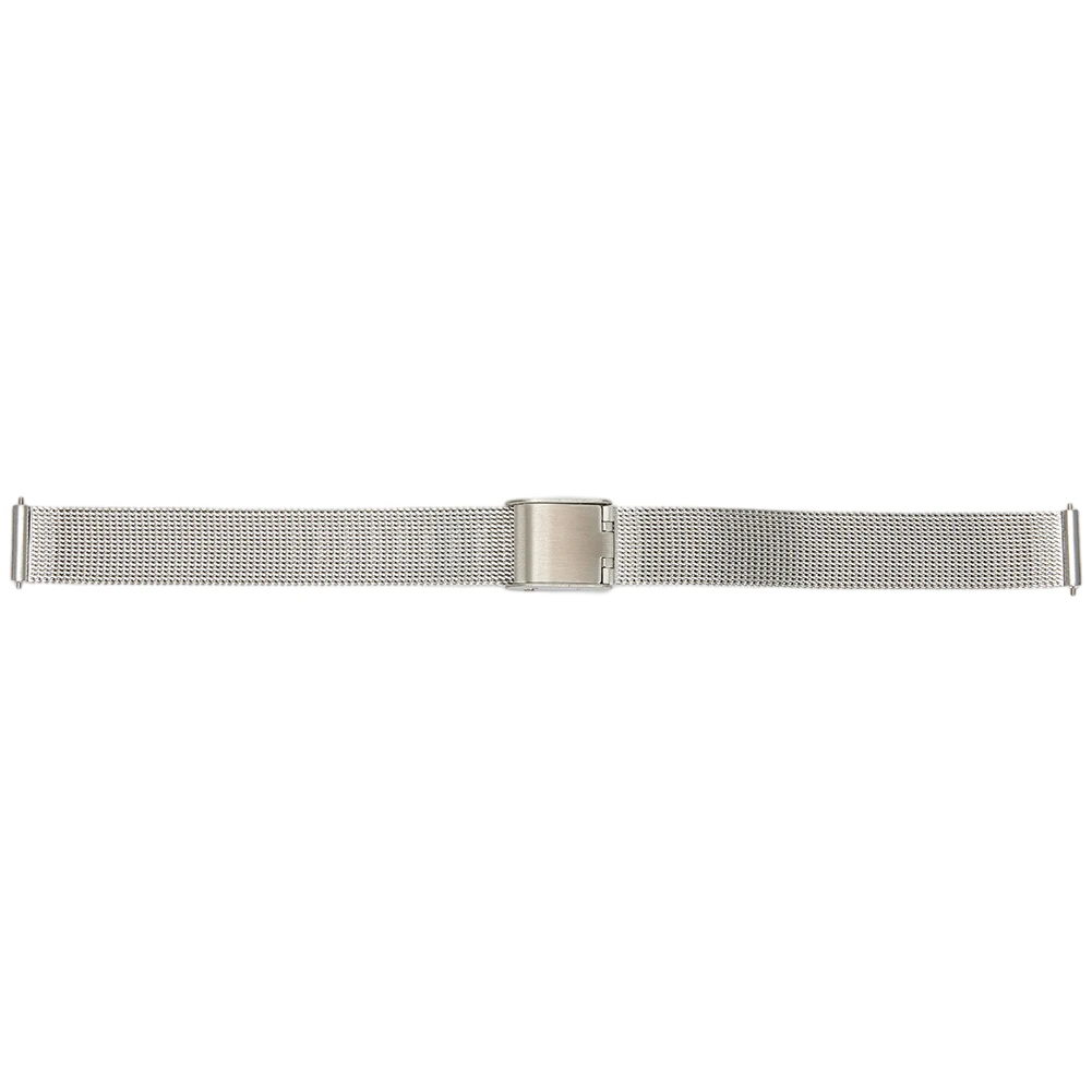 Universal Milanese Watchband 12-22mm Quick Release Watch Band Mesh Stainless Steel Strap Wrist Belt Bracelet Rose Gold
Universal Milanese Watchband 12-22mm Quick Release Watch Band Mesh Stainless Steel Strap Wrist Belt Bracelet Rose Gold