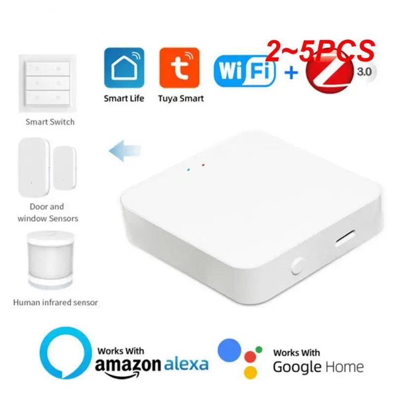 Шлюз Tuya Zigbee Беспроводной, хаб с дистанционным управлением через приложение Smart Home, 2 ~ 5 шт.
Шлюз Tuya Zigbee Беспроводной, хаб с дистанционным управлением через приложение Smart Home, 2 ~ 5 шт.