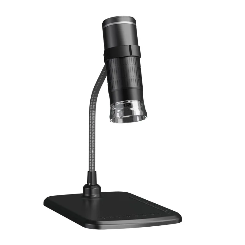 WiFi Digital Microscope HD 1000X USB Microscope Wireless Portable Electronic Magnifier Camera for Android IOS PC
WiFi Digital Microscope HD 1000X USB Microscope Wireless Portable Electronic Magnifier Camera for Android IOS PC
