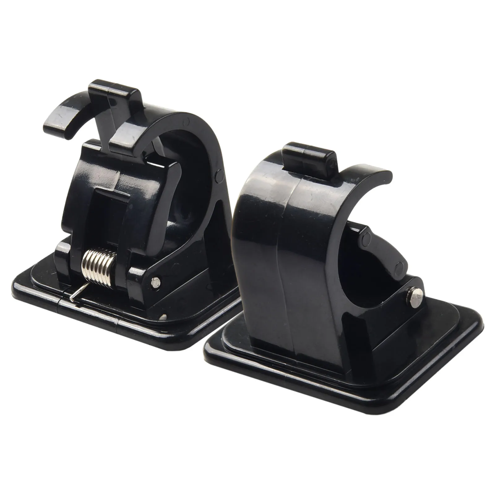 2pcs/Kit ABS Wall Mounted Fishing Rod Storage Clips Holder Rack Organizer Fishing Rod Storage Clips Durable Fishing Tool .....
2pcs/Kit ABS Wall Mounted Fishing Rod Storage Clips Holder Rack Organizer Fishing Rod Storage Clips Durable Fishing Tool .....