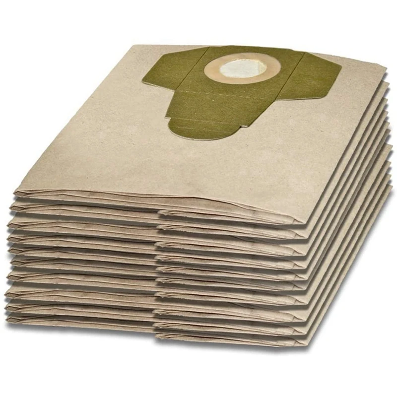 Vacuum Bags 20 Filter Dust Bag For Parkside Wet And Dry Vacuum Cleaners PNTS 1250 PNTS 1250/9 PNTS 1300 PWD 12 A1
Vacuum Bags 20 Filter Dust Bag For Parkside Wet And Dry Vacuum Cleaners PNTS 1250 PNTS 1250/9 PNTS 1300 PWD 12 A1