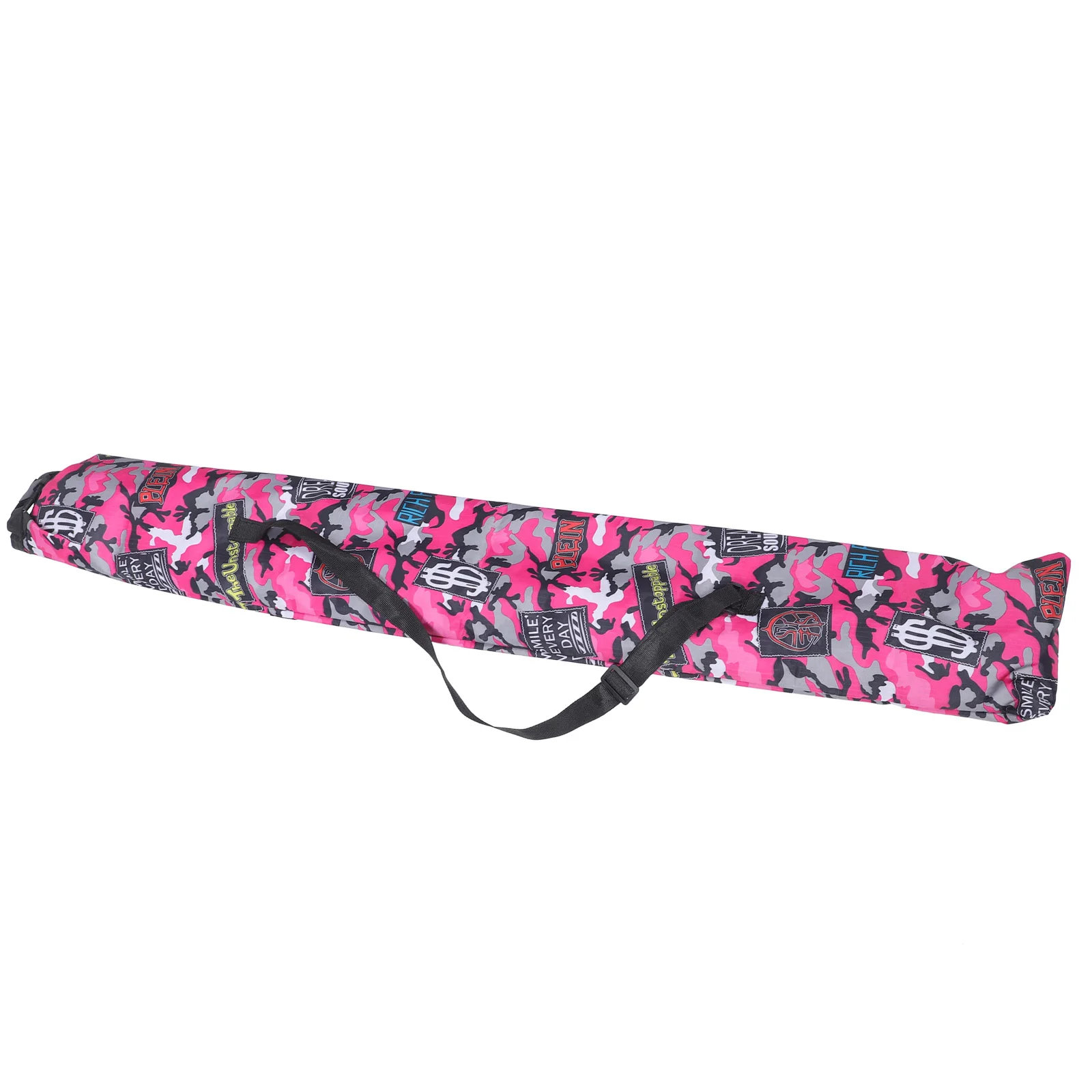 Fishing Rod Bags Fishing Pole Holders Oxford Cloth Portable Fishing Bag Pink Fish Rod Storage Bag Fishing Pole Case Bag Women
Fishing Rod Bags Fishing Pole Holders Oxford Cloth Portable Fishing Bag Pink Fish Rod Storage Bag Fishing Pole Case Bag Women