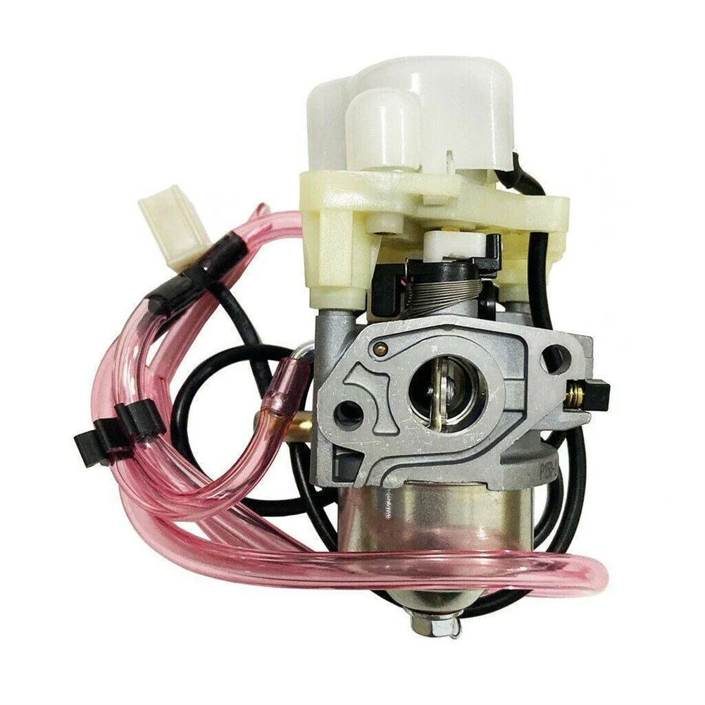 Carburetor For EU2000I EU2000 16100-Z0D-D03 Generator Carb With Gasket Home Garden Power Tool Accessories
Carburetor For EU2000I EU2000 16100-Z0D-D03 Generator Carb With Gasket Home Garden Power Tool Accessories