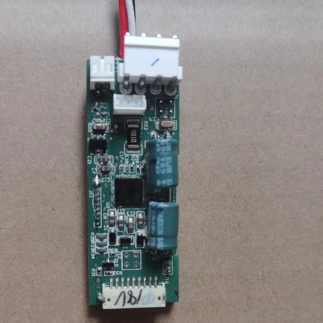 Suitable for Philips vacuum cleaner FC6801 6813 6812 6814 motherboard control board accessories
Suitable for Philips vacuum cleaner FC6801 6813 6812 6814 motherboard control board accessories