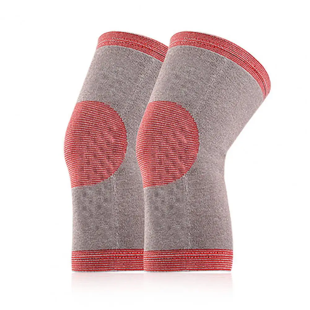 Спортивные принадлежности, мягкие эластичные дышащие наколенники с поддержкой
Спортивные принадлежности, мягкие эластичные дышащие наколенники с поддержкой