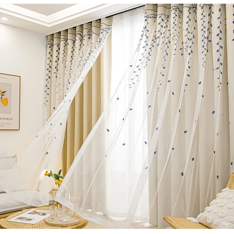 Новая простая и современная детская комната в стиле принцессы для мальчиков и девочек вышитая ткань с вышивкой одна занавеска Ycy
Новая простая и современная детская комната в стиле принцессы для мальчиков и девочек вышитая ткань с вышивкой одна занавеска Ycy