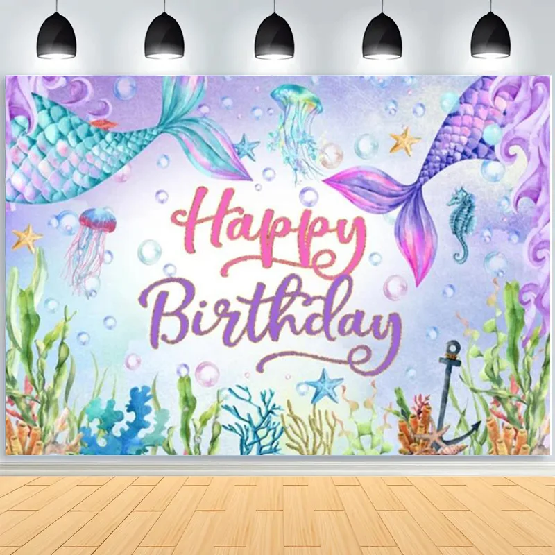 One Year Old Birthday Party Decor Newborn Photography Backdrops Rainbow Balloon Galaxy Studio Background Photo Booth Props QQ-02
One Year Old Birthday Party Decor Newborn Photography Backdrops Rainbow Balloon Galaxy Studio Background Photo Booth Props QQ-02