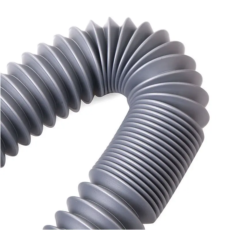 Water Drain Flexible Hose Pipe Kitchen Basin Strainer Sink Extension Drain 80cm Washbowl Universal Bathroom Tubing
Water Drain Flexible Hose Pipe Kitchen Basin Strainer Sink Extension Drain 80cm Washbowl Universal Bathroom Tubing