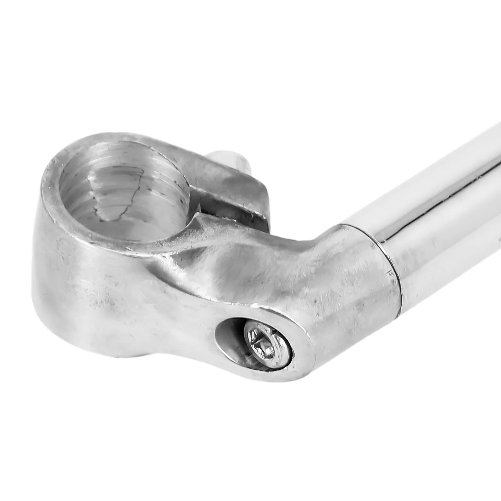 22.2mm Bike Cycle Traditional Vintage Bicycle Quill Stem For MTB And Fixed Gear Biking With 222mm Fork Diameter
22.2mm Bike Cycle Traditional Vintage Bicycle Quill Stem For MTB And Fixed Gear Biking With 222mm Fork Diameter