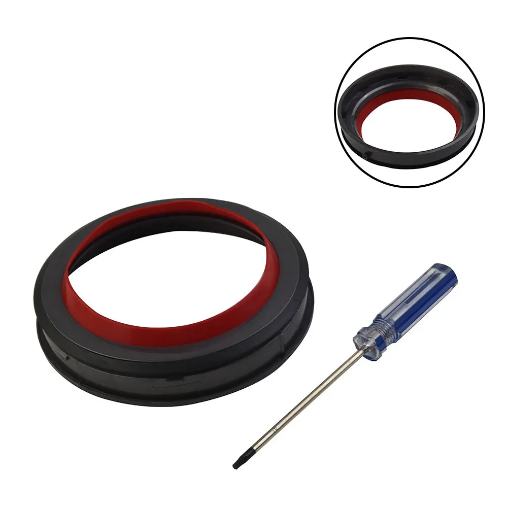 Пылезащитный контейнер сверху фиксированное уплотнительное кольцо для пылесоса Dyson V11-сверху фиксированное уплотнительное кольцо пылесборника детали бытовой техники
Пылезащитный контейнер сверху фиксированное уплотнительное кольцо для пылесоса Dyson V11-сверху фиксированное уплотнительное кольцо пылесборника детали бытовой техники