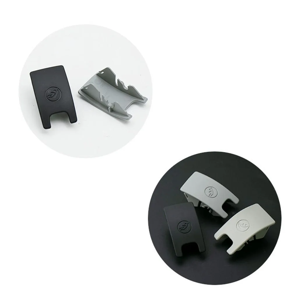 1x Seat Safety Belt Slot Cover Replacement Replacement Part Interior Accessories 4G8 887 233 Cover High Quality
1x Seat Safety Belt Slot Cover Replacement Replacement Part Interior Accessories 4G8 887 233 Cover High Quality