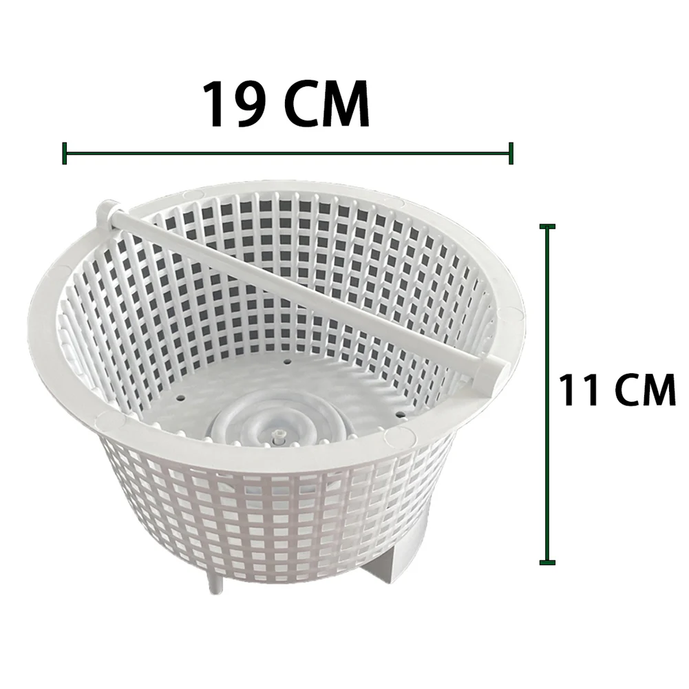 For Classic 001 SPx1091LX SP1091 WM Above Ground Pool Skimmer Basket Handle Swimming Pool Cleaning Accessories
For Classic 001 SPx1091LX SP1091 WM Above Ground Pool Skimmer Basket Handle Swimming Pool Cleaning Accessories