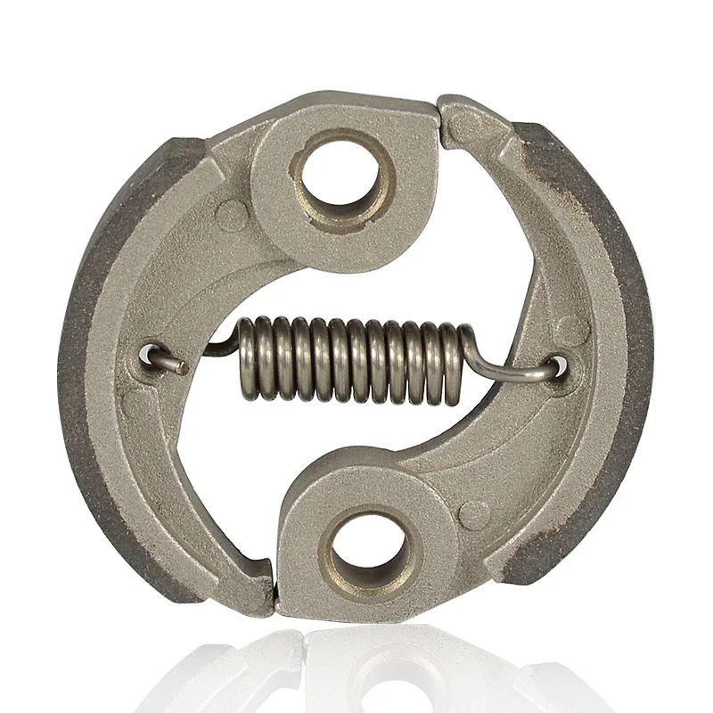 Металлическая муфта для двигателя бензинового кустореза 43CC 49CC 52CC 
Металлическая муфта для двигателя бензинового кустореза 43CC 49CC 52CC