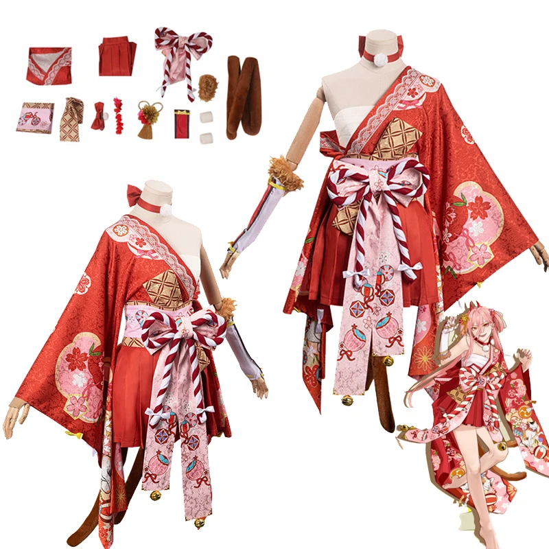 Hyakkiyakou Nekomata Power Cosplay Women Costume Dress Anime Chainsaw Cos Man Roleplay Kimono Halloween Carnival Party Suits
Hyakkiyakou Nekomata Power Cosplay Women Costume Dress Anime Chainsaw Cos Man Roleplay Kimono Halloween Carnival Party Suits