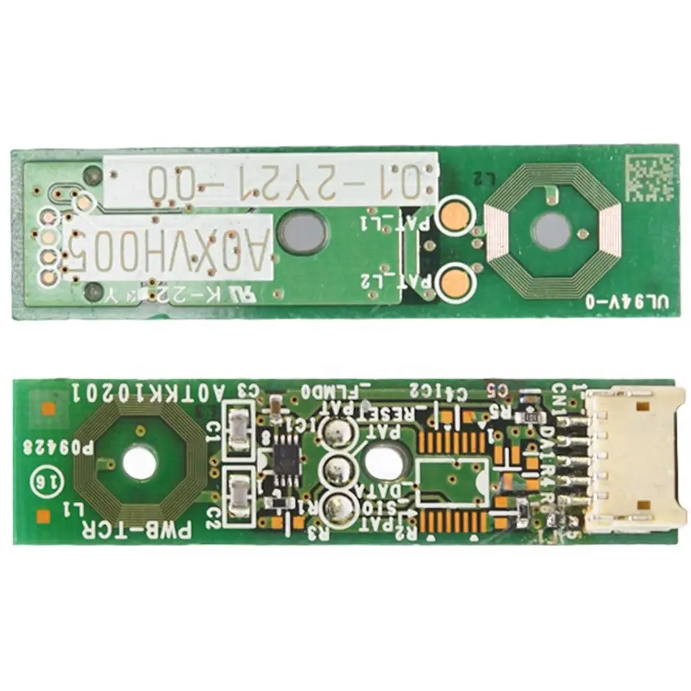 80PCS DV-311 DV311 DV-512 DV512 COLOR developer unit reset chip for Konica Minolta Bizhub C220 C280 C360 7722 7728 C224 C284
80PCS DV-311 DV311 DV-512 DV512 COLOR developer unit reset chip for Konica Minolta Bizhub C220 C280 C360 7722 7728 C224 C284