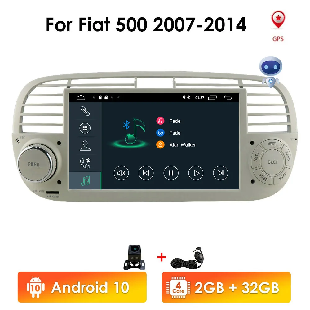 Dsp Ips Android 10 сенсорный монитор Автомобильная аудиосистема мультимедиа для Fiat 500 Gps навигация Wifi 4G Lte obd
Dsp Ips Android 10 сенсорный монитор Автомобильная аудиосистема мультимедиа для Fiat 500 Gps навигация Wifi 4G Lte obd