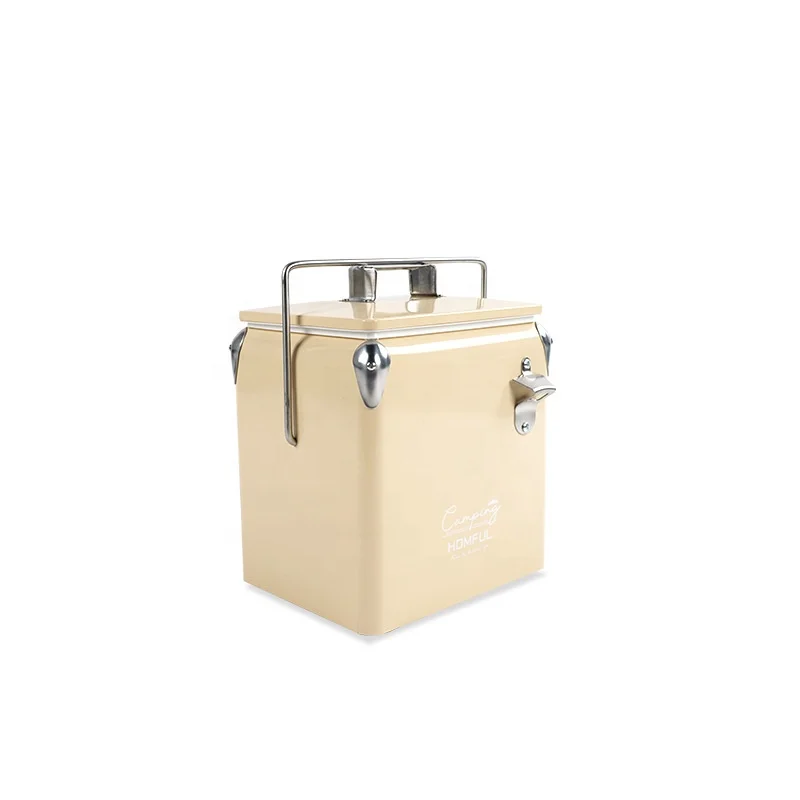 Outdoor portable portable thermal insulation refrigerated truck camping food ice freezer freezer ice bucket
Outdoor portable portable thermal insulation refrigerated truck camping food ice freezer freezer ice bucket