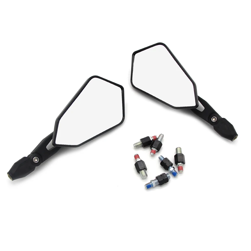 Hot Selling High Quality Motorcycle Accessories Rearview Mirror For Honda CB750 CB1000 CB1300 CB900 CB919 Hornet CBF500 CBF600
Hot Selling High Quality Motorcycle Accessories Rearview Mirror For Honda CB750 CB1000 CB1300 CB900 CB919 Hornet CBF500 CBF600