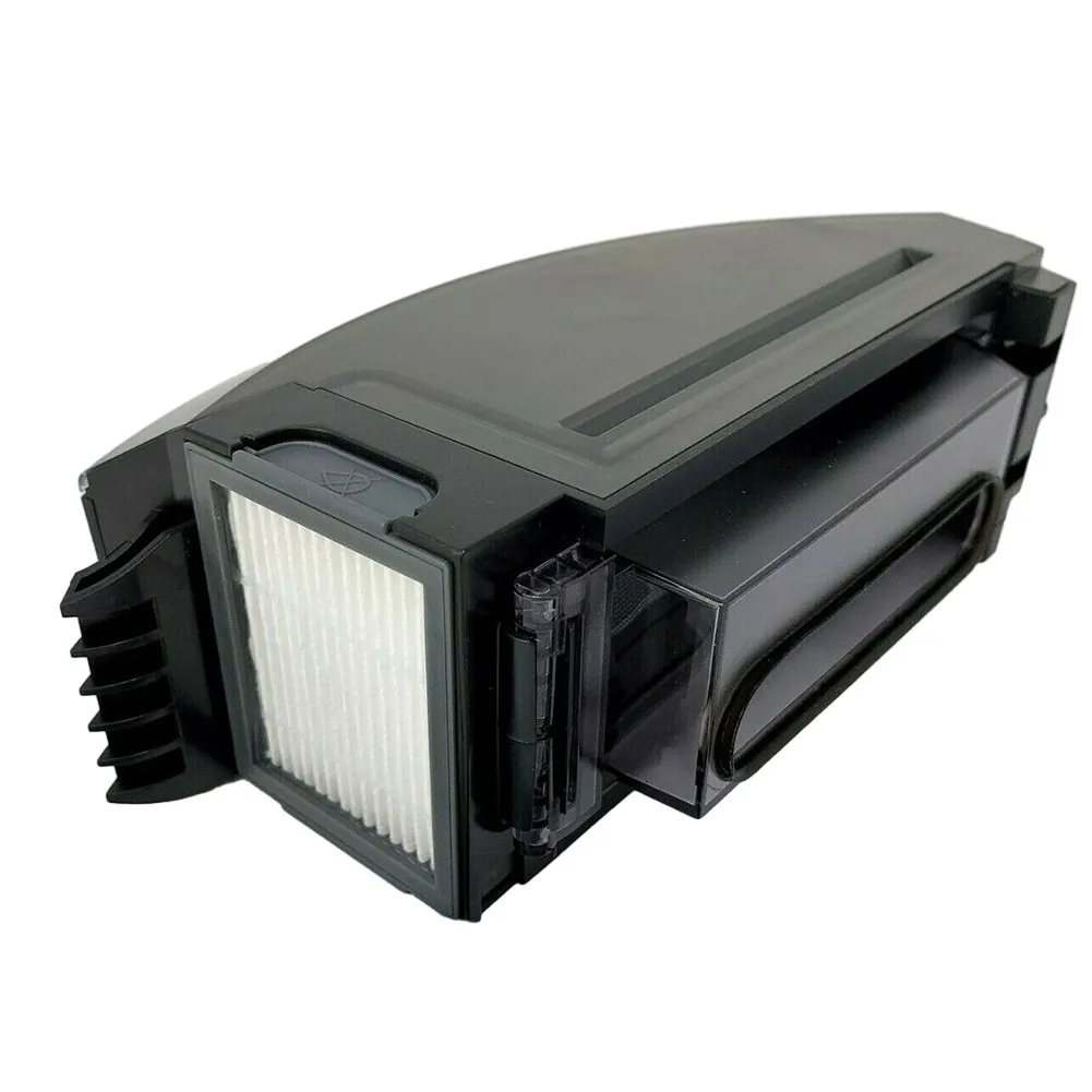 Maintain Clean Air in Your Home with our Dustbin for Roomba e5 e6 i1 i3 i4 i5 i6 i7 i8 J7 Filter Dust and Allergens
Maintain Clean Air in Your Home with our Dustbin for Roomba e5 e6 i1 i3 i4 i5 i6 i7 i8 J7 Filter Dust and Allergens