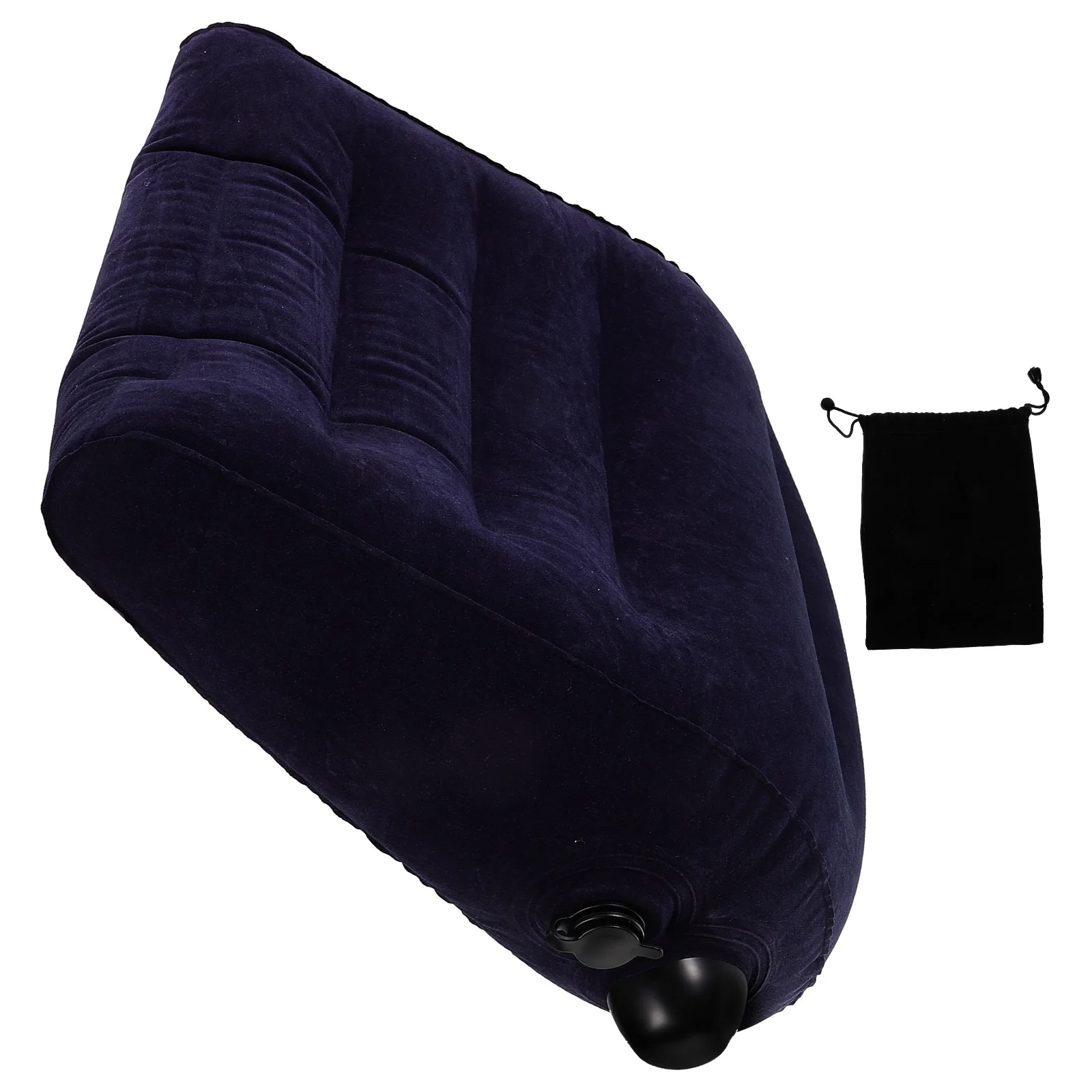 Lower Back Cushion Waist Pillow Inflatable Support Lumbar for Chair Protective Relief Car Seats Pad Reclining Chaise Lounge
Lower Back Cushion Waist Pillow Inflatable Support Lumbar for Chair Protective Relief Car Seats Pad Reclining Chaise Lounge