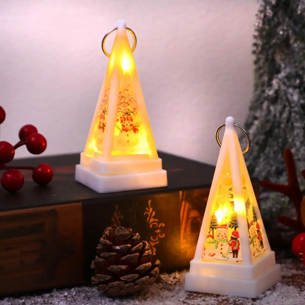 Cute Christmas Scene Lights Bookshelf Christmas Lights Festive Santa Claus Snowman Lantern Christmas Night Light for Garden
Cute Christmas Scene Lights Bookshelf Christmas Lights Festive Santa Claus Snowman Lantern Christmas Night Light for Garden