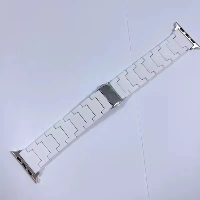 Carbon fiber Straps For Apple Watch Band 45mm 44mm 40mm 42mm 46mm 41mm 38 49mm correa Bracelet IWatch Series 10 SE 9 8 7 Ultra 2 Carbon fiber Straps For Apple Watch Band 45mm 44mm 40mm 42mm 46mm 41mm 38 49mm correa Bracelet IWatch Series 10 SE 9 8 7 Ultra 2