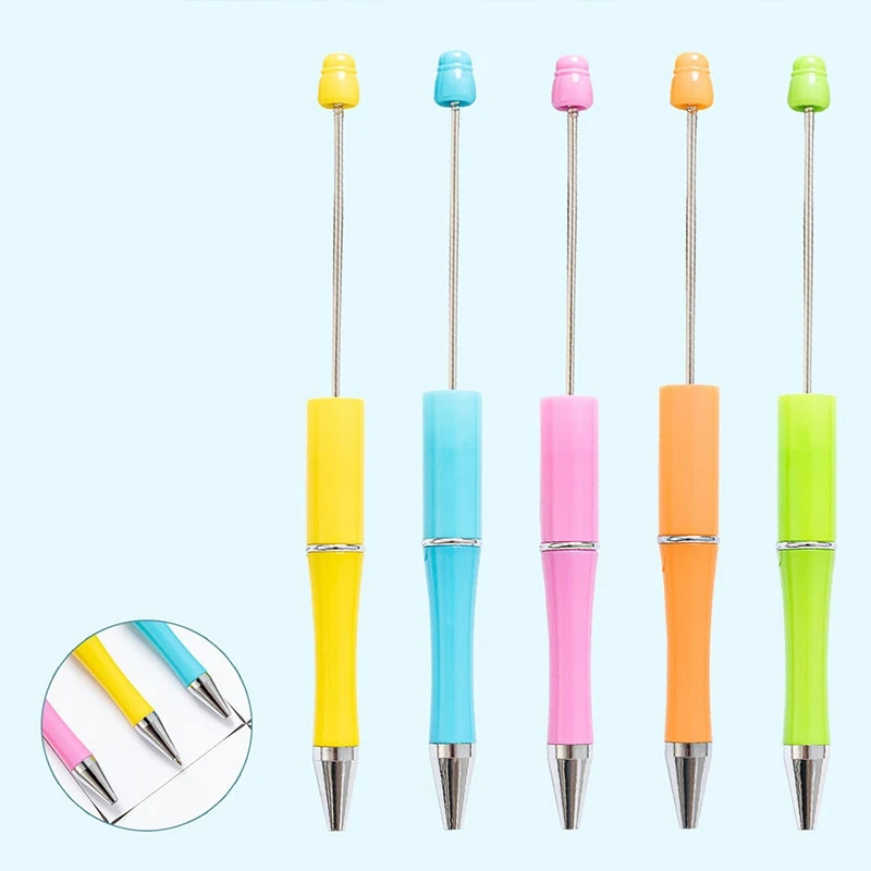 200pcs Beaded Pen Gift Ballpoint Pen DIY Ballpoint Pens Office Birthday Gifts Ballpoint Pens Gel Pens
200pcs Beaded Pen Gift Ballpoint Pen DIY Ballpoint Pens Office Birthday Gifts Ballpoint Pens Gel Pens
