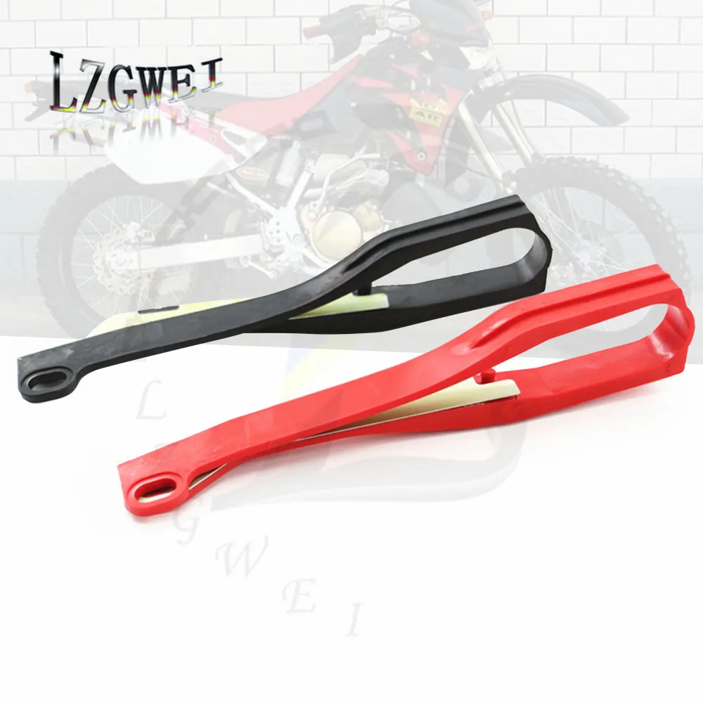 Motorcycle Rear Flat Fork Chain Rubber For CRM250 CRM 250 125 CRM250AR CRM250 AR CRM125 Slider Swing Protection Chain Cover
Motorcycle Rear Flat Fork Chain Rubber For CRM250 CRM 250 125 CRM250AR CRM250 AR CRM125 Slider Swing Protection Chain Cover