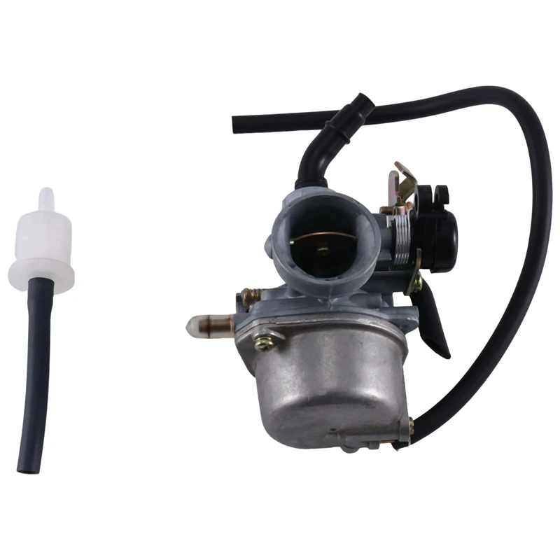 1 PCS PZ19 Carburetor 19Mm Motocross ATV Beach Bike 70 90 110 Cc Air Filter Gasket Oil Filter Replacement Accessories
1 PCS PZ19 Carburetor 19Mm Motocross ATV Beach Bike 70 90 110 Cc Air Filter Gasket Oil Filter Replacement Accessories