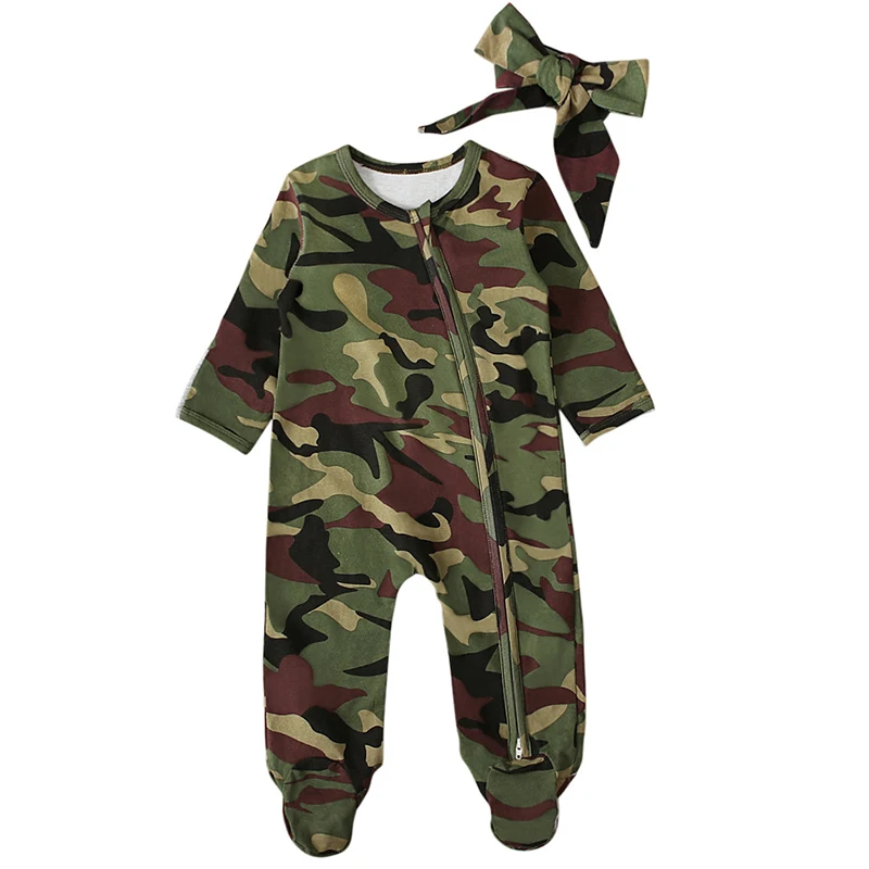 2Piece Spring Fall Toddler Boy Outfits Fashion Print Long Sleeve Cotton Girl Jumpsuit+Headband Newborn Baby Clothes Set BC2261-1
2Piece Spring Fall Toddler Boy Outfits Fashion Print Long Sleeve Cotton Girl Jumpsuit+Headband Newborn Baby Clothes Set BC2261-1