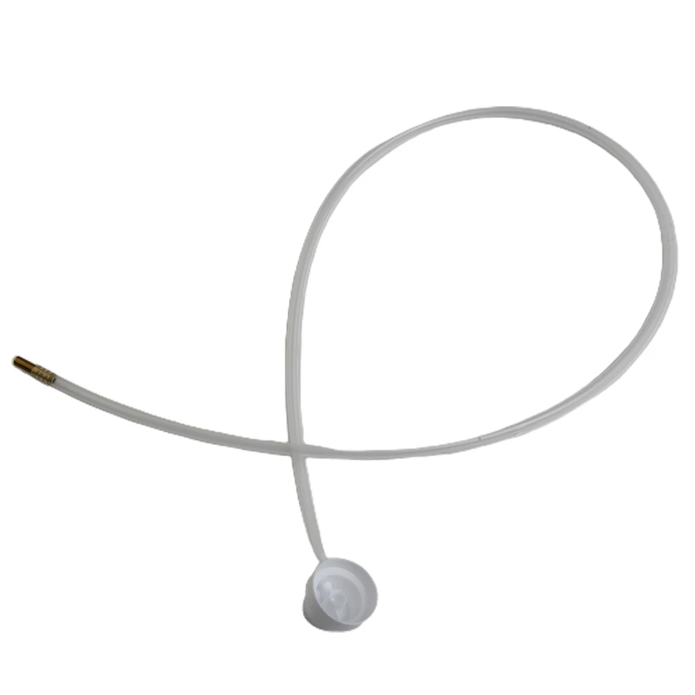 Long Service Life Brand New Easy To Install Fluid Film For Spray 360 Degree Nozzle Extension Hose 1 X Extension Hose 24 Inch
Long Service Life Brand New Easy To Install Fluid Film For Spray 360 Degree Nozzle Extension Hose 1 X Extension Hose 24 Inch
