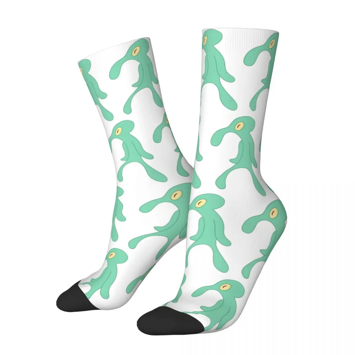 Harajuku Women's Socks Funny Bold And Brash Cartoon Merch Warm Sport Socks All Seasons
Harajuku Women's Socks Funny Bold And Brash Cartoon Merch Warm Sport Socks All Seasons