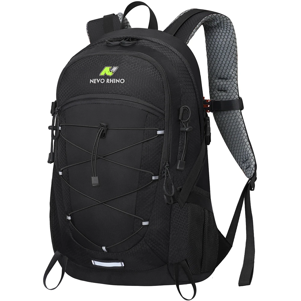 

25L 35L Hiking Camping Backpacks Travel Trekking Luggage Backpack for Men Women Cycling Climbing Sports Bag Daily Fitness Bag