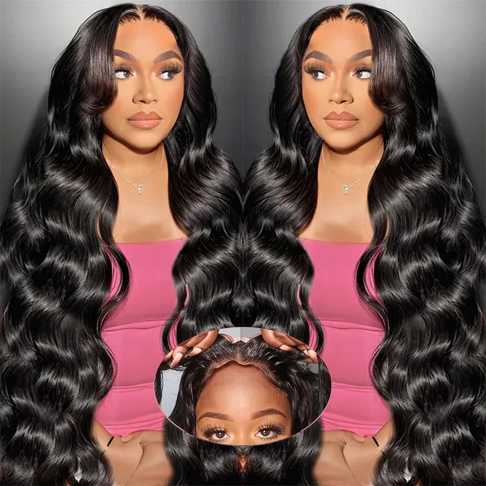 Glueless HD Lace Frontal Human Hair Wig Brazilian Body Wave Lace Front Wig 4x4 Lace Front Wig For Women Human Hair Glueless Wig
Glueless HD Lace Frontal Human Hair Wig Brazilian Body Wave Lace Front Wig 4x4 Lace Front Wig For Women Human Hair Glueless Wig